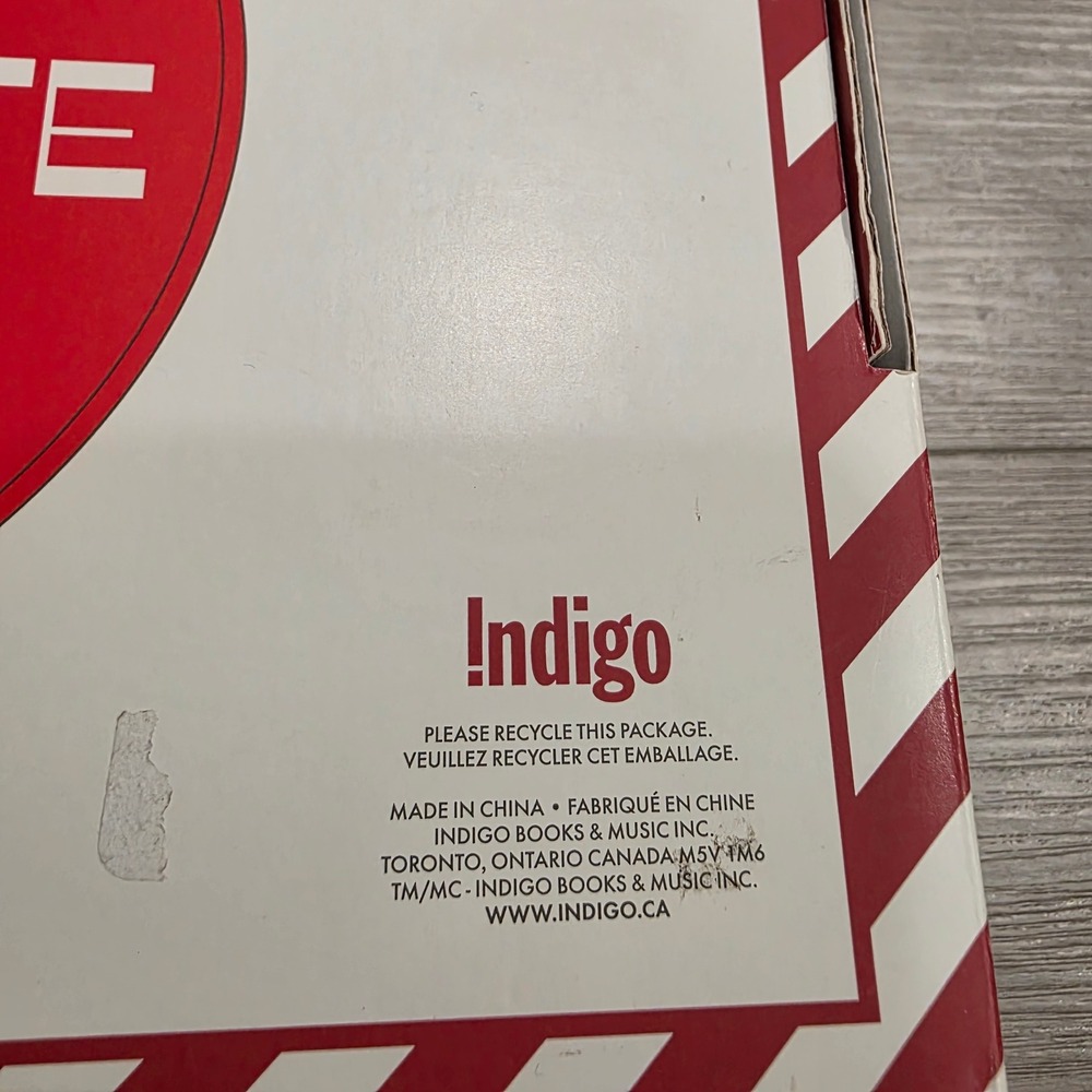 Indigo SANTA Mug and SANTA'S FAVOURITE Dog Bowl Set Christmas Holiday - Picture 8 of 8